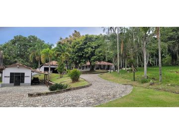 Venta finca en Venecia en el suroeste Antioqueño