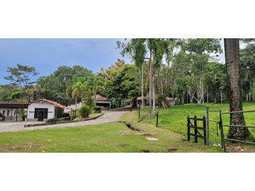 Venta finca en Venecia en el suroeste Antioqueño