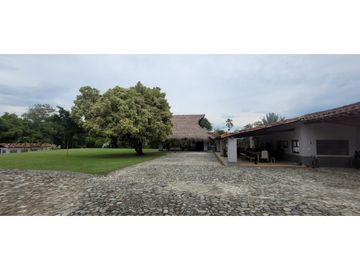 Venta finca en Venecia en el suroeste Antioqueño