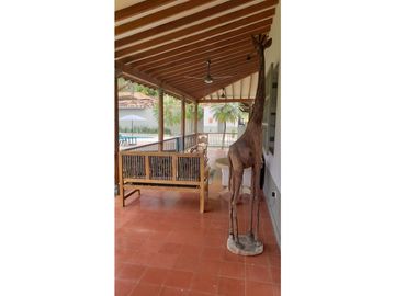Venta finca en Venecia en el suroeste Antioqueño