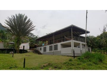 Venta finca en Venecia en el suroeste Antioqueño