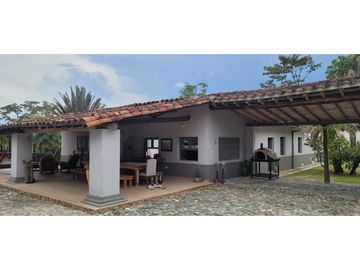 Venta finca en Venecia en el suroeste Antioqueño