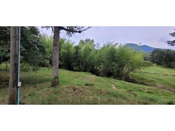 Venta finca en Venecia en el suroeste Antioqueño