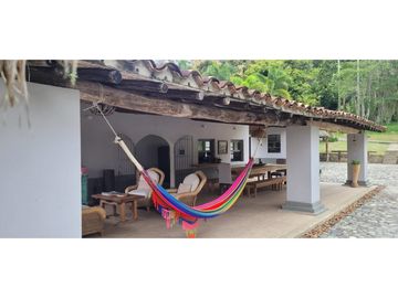 Venta finca en Venecia en el suroeste Antioqueño