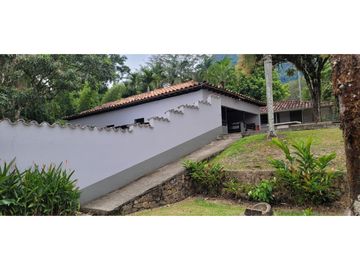Venta finca en Venecia en el suroeste Antioqueño