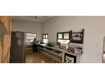 Venta finca en Venecia en el suroeste Antioqueño