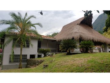 Venta finca en Venecia en el suroeste Antioqueño