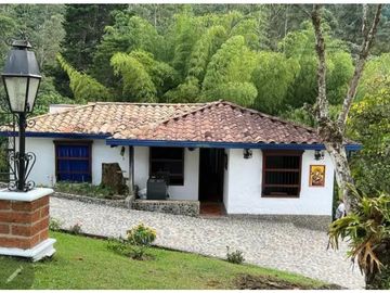 Venta finca Venecia en el suroeste antioqueño