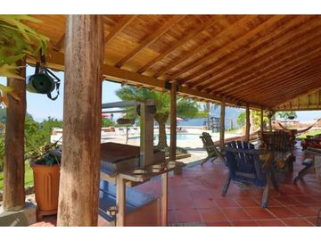 Venta finca Venecia en el suroeste antioqueño