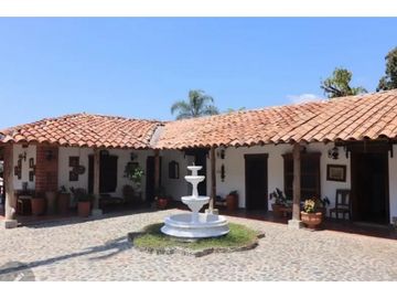 Venta finca Venecia en el suroeste antioqueño