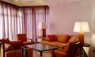 3 Bedroom For Sale In Salcedo Park, Makati City