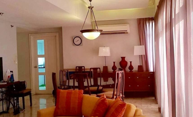 3 Bedroom For Sale In Salcedo Park, Makati City