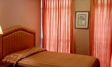 3 Bedroom For Sale In Salcedo Park, Makati City