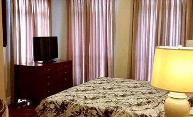 3 Bedroom For Sale In Salcedo Park, Makati City