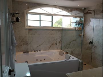 Venta Casa en Paseo de La Castellana