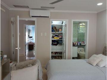 Venta Casa en Paseo de La Castellana