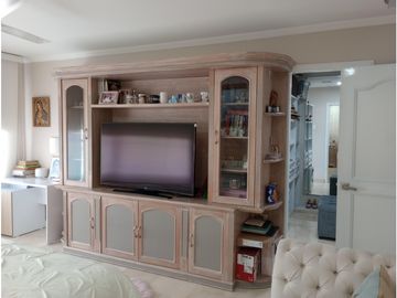 Venta Casa en Paseo de La Castellana