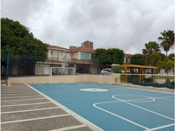 Venta Casa en Paseo de La Castellana