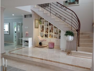 Venta Casa en Paseo de La Castellana