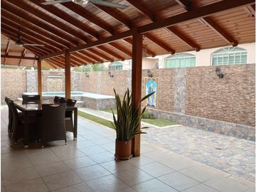 Venta Casa en Paseo de La Castellana
