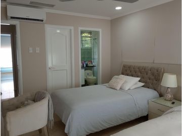 Venta Casa en Paseo de La Castellana
