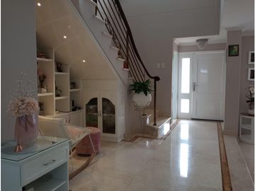 Venta Casa en Paseo de La Castellana