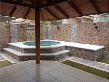Venta Casa en Paseo de La Castellana