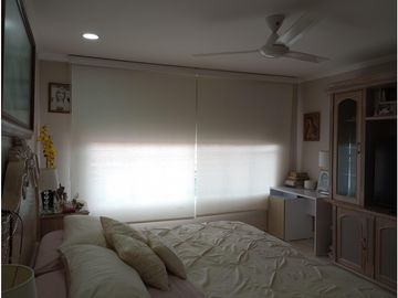 Venta Casa en Paseo de La Castellana