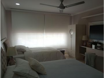 Venta Casa en Paseo de La Castellana