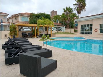 Venta Casa en Paseo de La Castellana