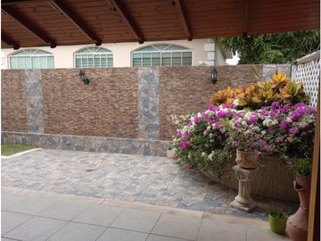 Venta Casa en Paseo de La Castellana