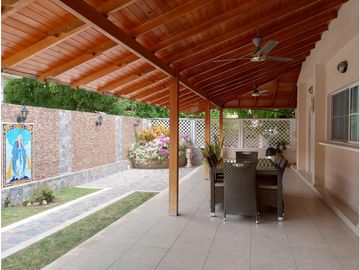 Venta Casa en Paseo de La Castellana