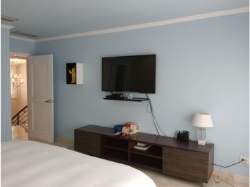 Venta Casa en Paseo de La Castellana