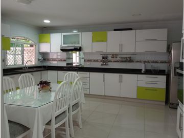 Venta Casa en Paseo de La Castellana