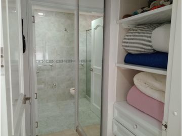 Venta Casa en Paseo de La Castellana