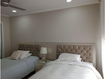 Venta Casa en Paseo de La Castellana