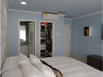 Venta Casa en Paseo de La Castellana