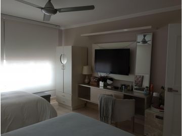 Venta Casa en Paseo de La Castellana