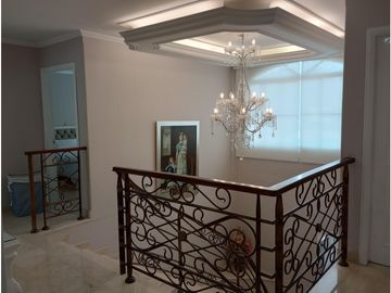 Venta Casa en Paseo de La Castellana