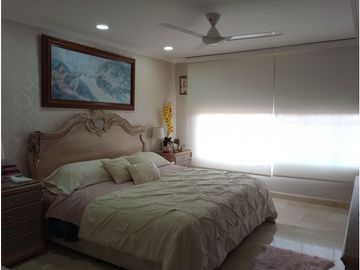 Venta Casa en Paseo de La Castellana