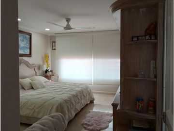 Venta Casa en Paseo de La Castellana