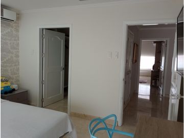 Venta Casa en Paseo de La Castellana