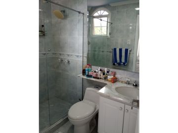 Venta Casa en Paseo de La Castellana