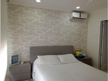 Venta Casa en Paseo de La Castellana