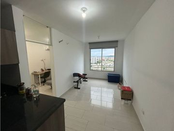 Vendo o alquilo apartamento Horizontes