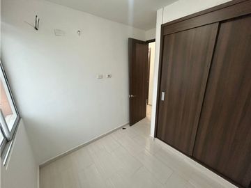 Vendo o alquilo apartamento Horizontes