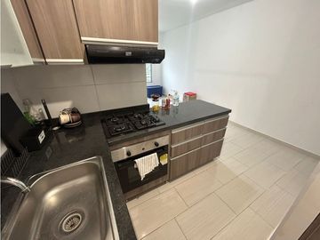 Vendo o alquilo apartamento Horizontes