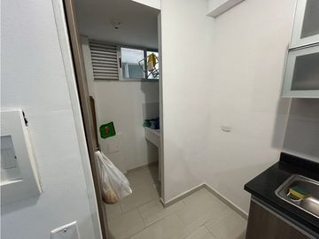 Vendo o alquilo apartamento Horizontes