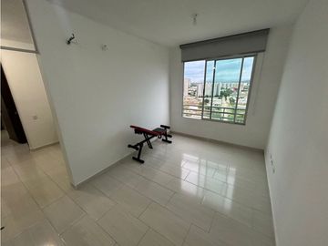 Vendo o alquilo apartamento Horizontes