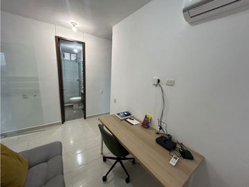 Vendo o alquilo apartamento Horizontes